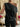 Ruched Single Shoulder Blouse - La Dolce Fiona
