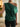 Ruched Single Shoulder Blouse - La Dolce Fiona