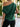 Ruched Single Shoulder Blouse - La Dolce Fiona