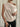 Ruched Single Shoulder Blouse - La Dolce Fiona