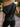 Ruched Single Shoulder Blouse - La Dolce Fiona