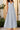 Ruched V - Neck Cami Dress - La Dolce Fiona