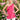 And The Why Ruffle One Shoulder Sleeveless Tank Top - La Dolce Fiona
