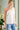 And The Why Ruffle One Shoulder Sleeveless Tank Top - La Dolce Fiona