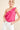 And The Why Ruffle One Shoulder Sleeveless Tank Top - La Dolce Fiona