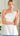 And The Why Ruffle One Shoulder Sleeveless Tank Top - La Dolce Fiona