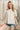 ADORA Ruffle Shoulder Blouse - La Dolce Fiona