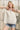 ADORA Ruffle Shoulder Blouse - La Dolce Fiona