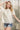ADORA Ruffle Shoulder Blouse - La Dolce Fiona