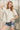ADORA Ruffle Shoulder Blouse - La Dolce Fiona