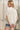 ADORA Ruffle Shoulder Blouse - La Dolce Fiona