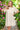 ADORA Ruffled Eyelet Round Neck Dress - La Dolce Fiona