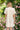 ADORA Ruffled Eyelet Round Neck Dress - La Dolce Fiona