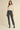 MABLE Ruffled Lace Crochet Sweater - La Dolce Fiona
