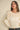 MABLE Ruffled Lace Crochet Sweater - La Dolce Fiona