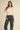 MABLE Ruffled Lace Crochet Sweater - La Dolce Fiona