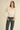 MABLE Ruffled Lace Crochet Sweater - La Dolce Fiona