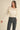 MABLE Ruffled Lace Crochet Sweater - La Dolce Fiona