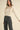 MABLE Ruffled Lace Crochet Sweater - La Dolce Fiona