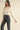 MABLE Ruffled Lace Crochet Sweater - La Dolce Fiona
