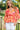 And The Why Ruffled Printed Puff Sleeve Blouse - La Dolce Fiona