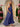 Ruffled Sleeveless Tiered Maxi Dress with Pockets - La Dolce Fiona
