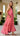 Ruffled Sleeveless Tiered Maxi Dress with Pockets - La Dolce Fiona
