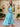 Ruffled Sleeveless Tiered Maxi Dress with Pockets - La Dolce Fiona