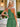 Ruffled Sleeveless Tiered Maxi Dress with Pockets - La Dolce Fiona
