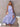 Ruffled Sleeveless Tiered Maxi Dress with Pockets - La Dolce Fiona