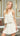 ADORA Ruffled Tiered Crop Top - La Dolce Fiona