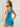 Scoop Neck Wide Strap Tank and Shorts Lounge Set - La Dolce Fiona