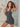 Scoop Neck Wide Strap Tank and Shorts Lounge Set - La Dolce Fiona