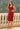 Sequin Sleeveless Slit Dress - La Dolce Fiona