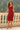 Sequin Sleeveless Slit Dress - La Dolce Fiona