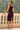 Sequin Sleeveless Slit Dress - La Dolce Fiona