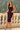 Sequin Sleeveless Slit Dress - La Dolce Fiona