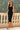 Sequin Sleeveless Slit Dress - La Dolce Fiona
