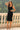 Sequin Sleeveless Slit Dress - La Dolce Fiona