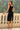 Sequin Sleeveless Slit Dress - La Dolce Fiona