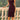 Sequin Sleeveless Slit Dress - La Dolce Fiona