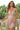 Sequin Spaghetti Strap Dress - La Dolce Fiona
