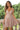 Sequin Spaghetti Strap Dress - La Dolce Fiona