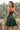 Sequin Spaghetti Strap Dress - La Dolce Fiona
