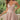 Sequin Spaghetti Strap Dress - La Dolce Fiona
