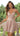 Sequin Spaghetti Strap Dress - La Dolce Fiona