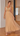 Sequin V - Neck Sleeveless Dress - La Dolce Fiona