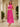 Single Shoulder Midi Dress - La Dolce Fiona