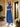 Single Shoulder Midi Dress - La Dolce Fiona