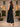 Single Shoulder Midi Dress - La Dolce Fiona